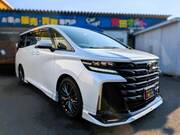 2023 TOYOTA VELLFIRE