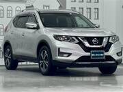 2020 NISSAN X-TRAIL