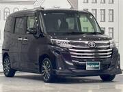 2023 TOYOTA ROOMY