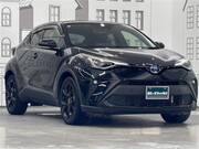 2021 TOYOTA C-HR