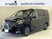 2022 NISSAN SERENA