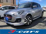 2017 SUZUKI SWIFT