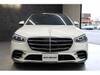 MERCEDES BENZ S CLASS