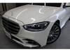 MERCEDES BENZ S CLASS