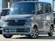 2024 HONDA N-BOX CUSTOM