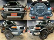 2012 TOYOTA FJ CRUISER