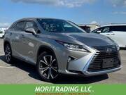 2019 LEXUS RX