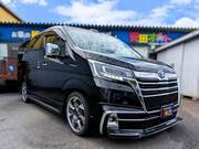2020 TOYOTA GRANACE