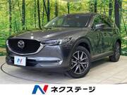 2020 MAZDA CX-5 XD L PACKAGE
