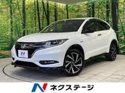 2016 HONDA VEZEL