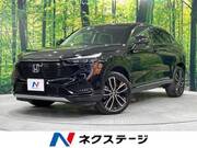 2022 HONDA VEZEL