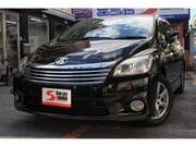 2011 TOYOTA MARK X ZIO