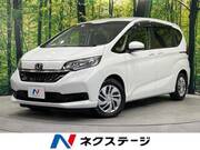 2022 HONDA FREED