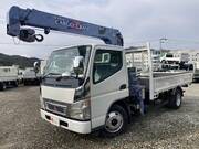 2003 FUSO CANTER