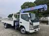 FUSO CANTER