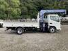 FUSO CANTER