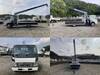 FUSO CANTER