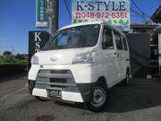 2019 SUBARU SAMBAR VAN