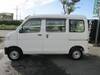 SUBARU SAMBAR VAN