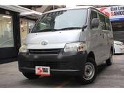 2016 TOYOTA TOWNACE VAN