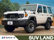 2024 TOYOTA LAND CRUISER