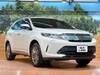 TOYOTA HARRIER HYBRID