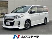 2015 TOYOTA NOAH