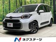2024 TOYOTA SIENTA