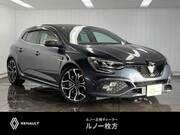 2022 RENAULT MEGANE