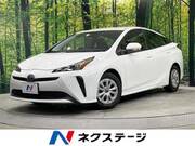 2021 TOYOTA PRIUS S