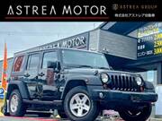 2013 CHRYSLER JEEP WRANGLER