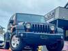 CHRYSLER JEEP WRANGLER