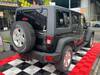CHRYSLER JEEP WRANGLER