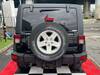CHRYSLER JEEP WRANGLER