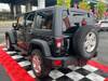 CHRYSLER JEEP WRANGLER