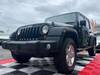 CHRYSLER JEEP WRANGLER