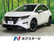 2022 NISSAN NOTE