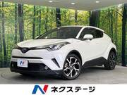 2017 TOYOTA C-HR G