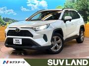 2021 TOYOTA RAV4 X