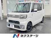2014 DAIHATSU WAKE