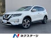 2018 NISSAN X-TRAIL 20X