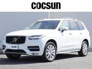 2019 VOLVO XC90