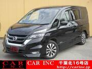 2017 NISSAN SERENA