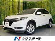 2017 HONDA VEZEL