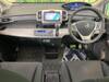 HONDA FREED HYBRID