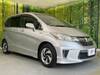 HONDA FREED HYBRID