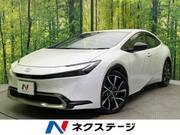 2023 TOYOTA PRIUS