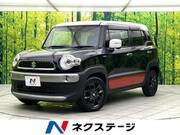 2019 SUZUKI XBEE HYBRID MZ