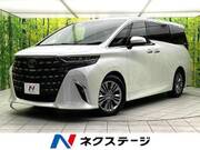 2023 TOYOTA ALPHARD