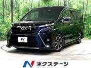 2021 TOYOTA VOXY